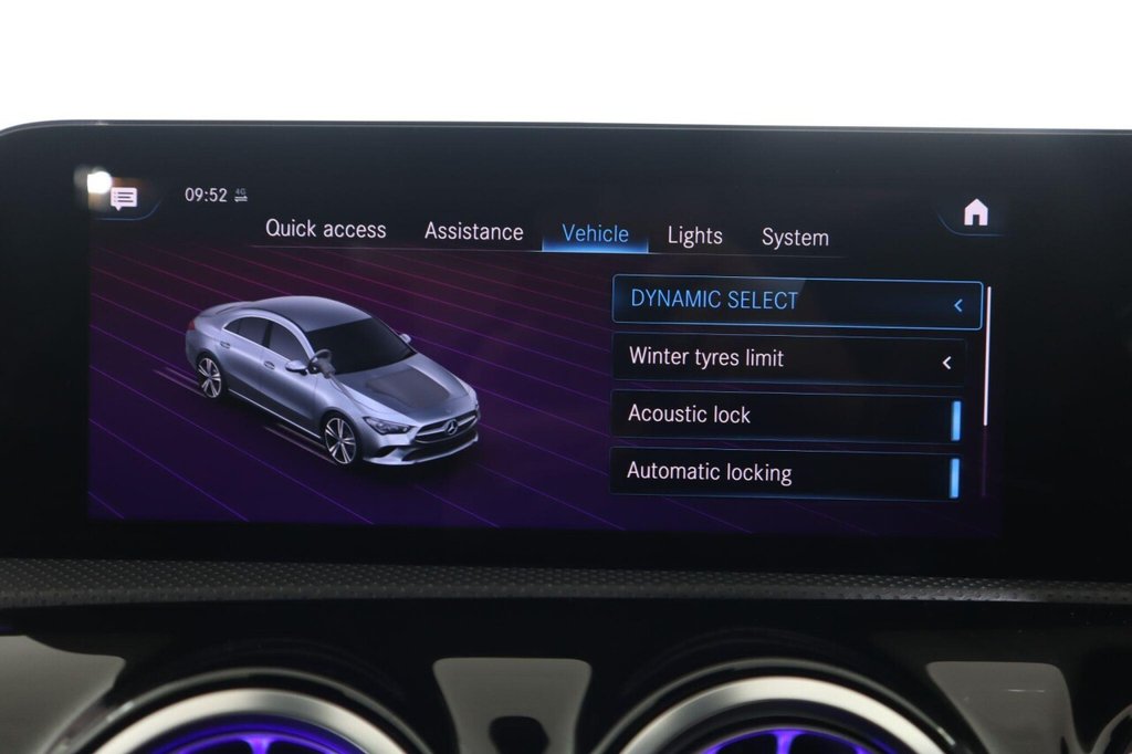 Used Mercedes-Benz CLA 2023 for sale - 77452401: Photo 40