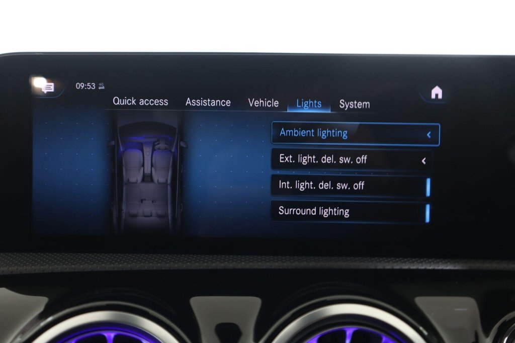 Used Mercedes-Benz CLA 2023 for sale - 77452401: Photo 41