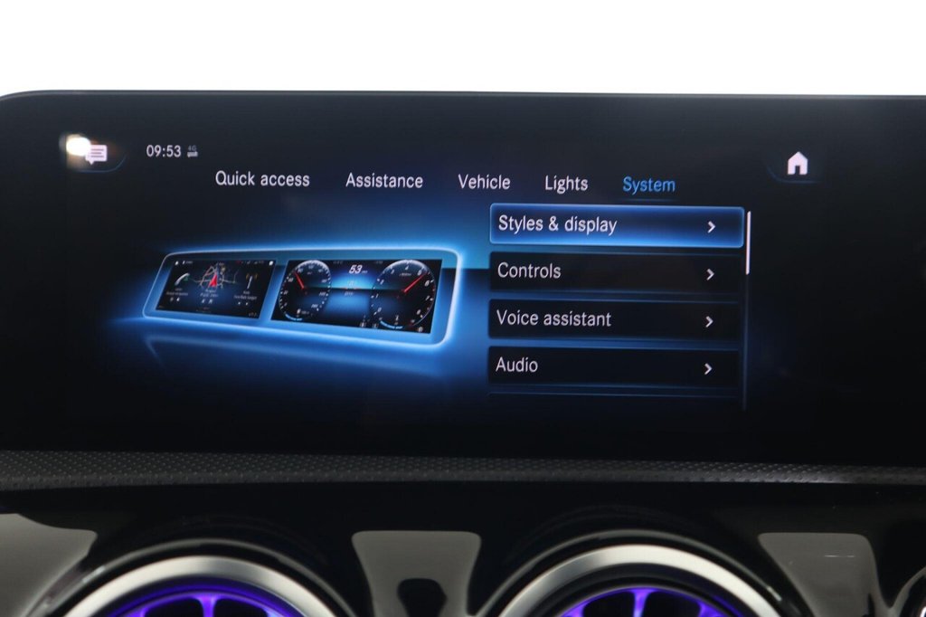 Used Mercedes-Benz CLA 2023 for sale - 77452401: Photo 42