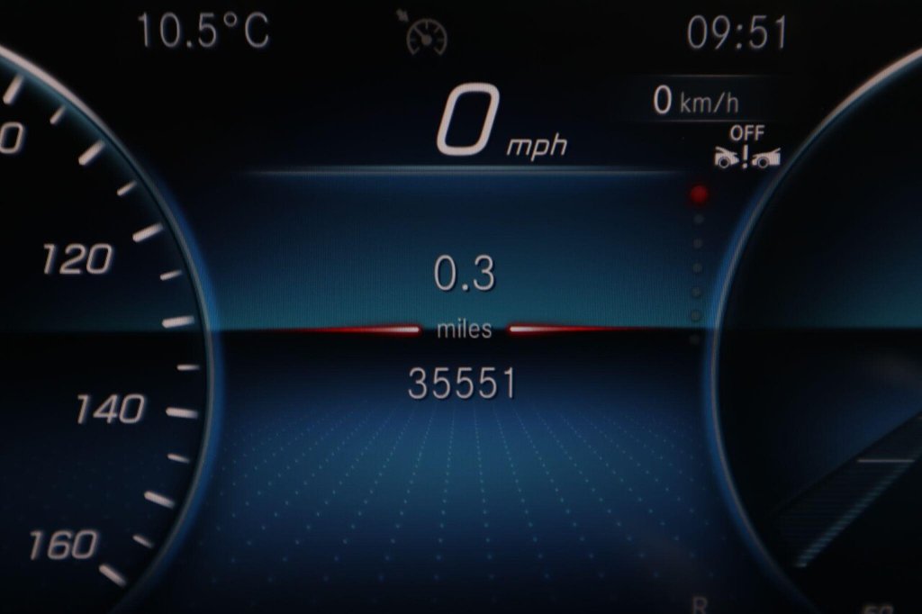 Used Mercedes-Benz CLA 2023 for sale - 77452401: Photo 43