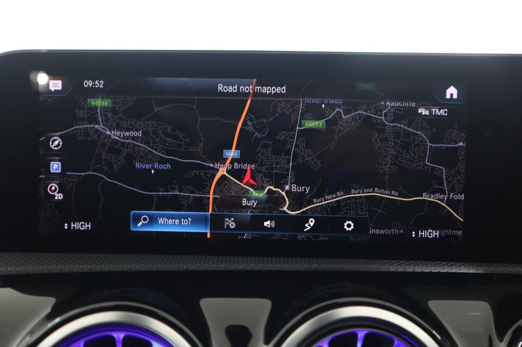 Used Mercedes-Benz CLA 2023 for sale - 77452401: Photo 44