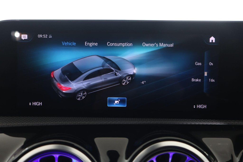 Used Mercedes-Benz CLA 2023 for sale - 77452401: Photo 45