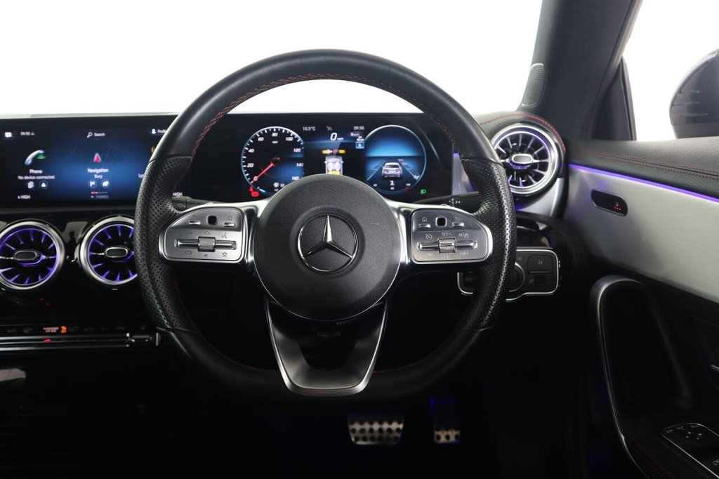 Used Mercedes-Benz CLA 2023 for sale - 77452401: Photo 47