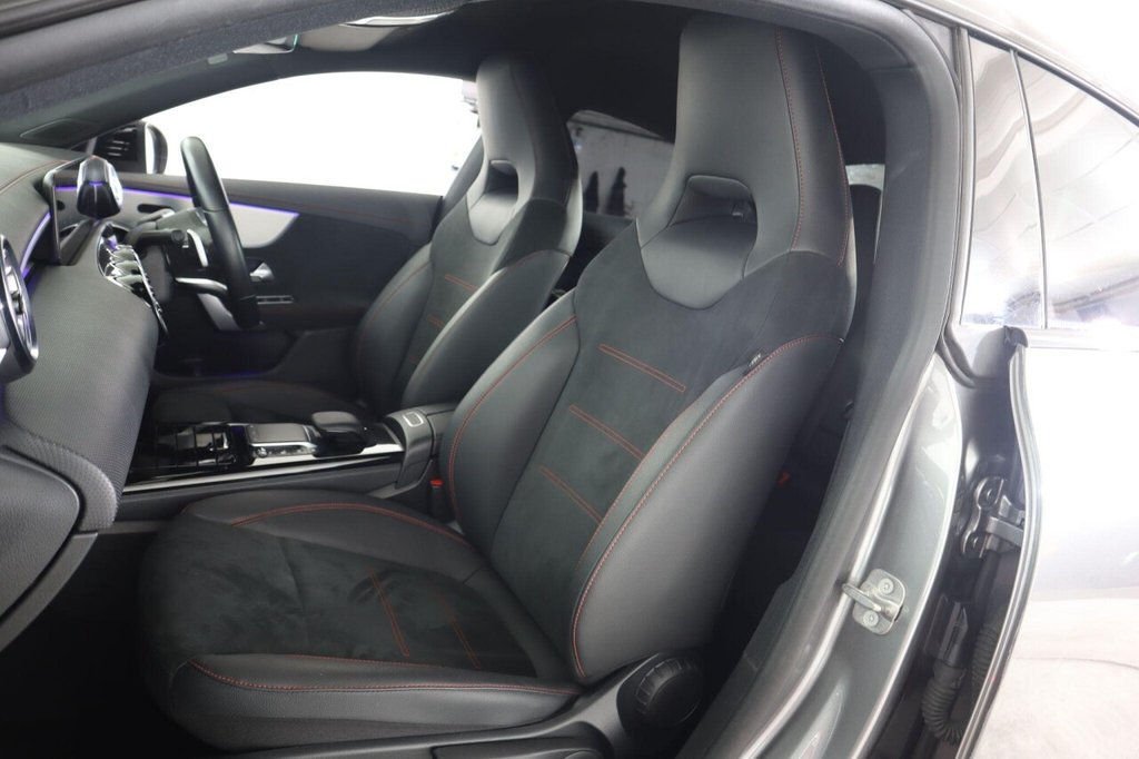 Used Mercedes-Benz CLA 2023 for sale - 77452401: Photo 48