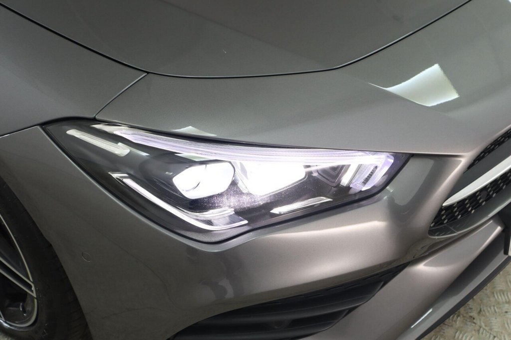 Used Mercedes-Benz CLA 2023 for sale - 77452401: Photo 49