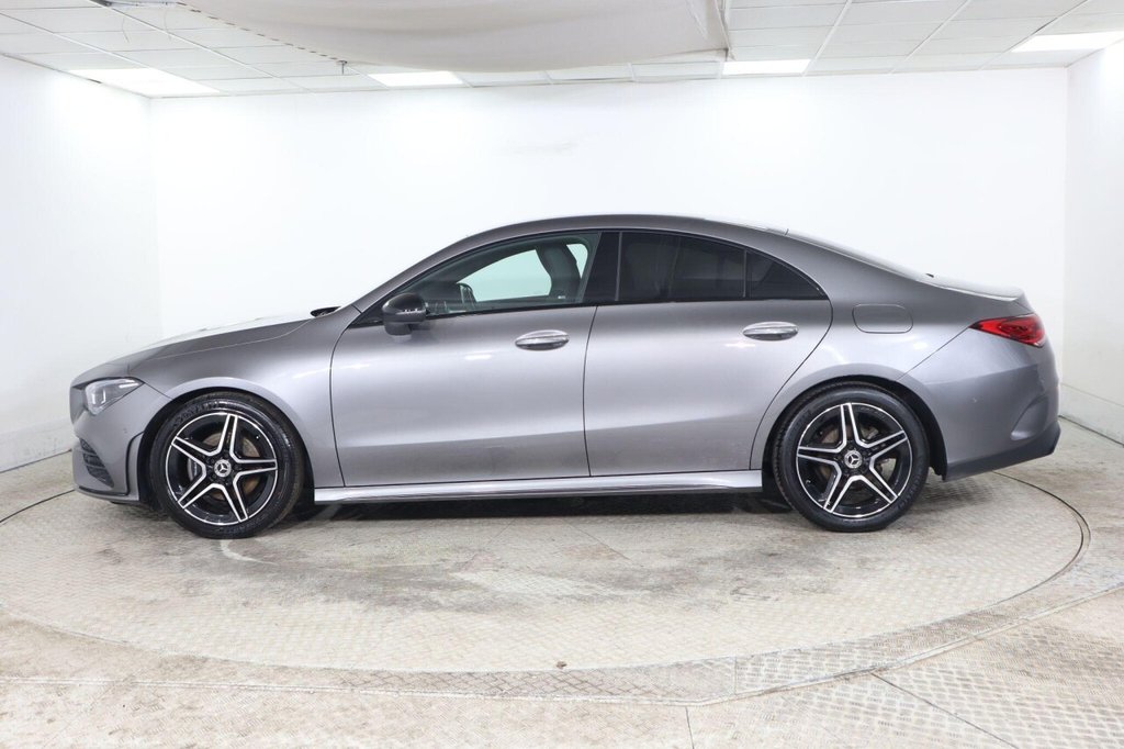Used Mercedes-Benz CLA 2023 for sale - 77452401: Photo 6