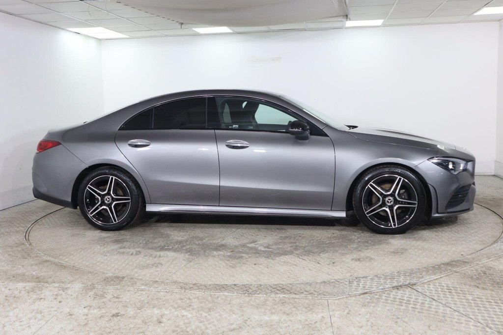 Used Mercedes-Benz CLA 2023 for sale - 77452401: Photo 9