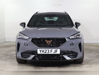 Used Cupra Formentor 2023 for sale - 78241548: Photo