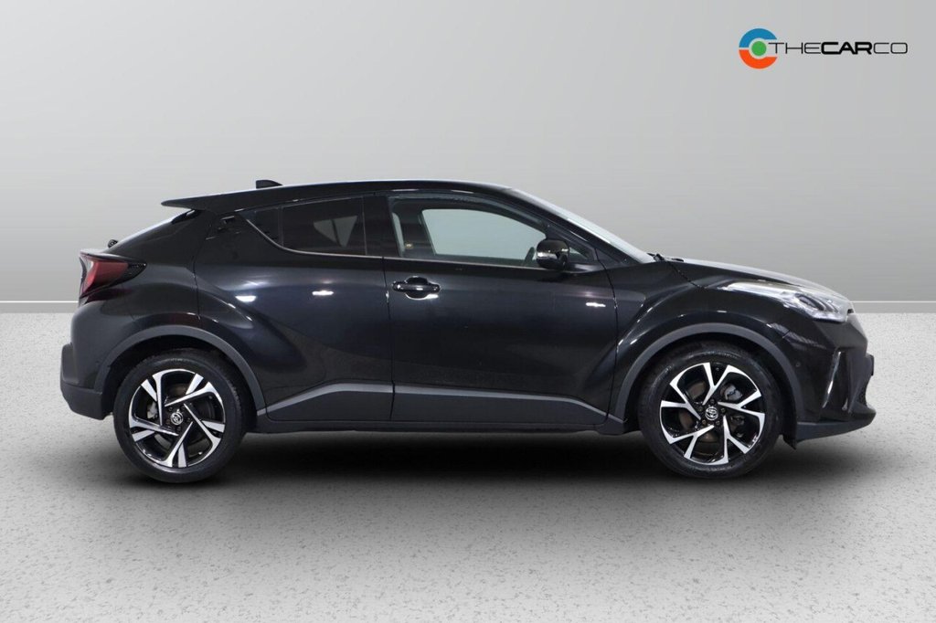 Used Toyota C-HR 2022 for sale - 76333785: Photo 10