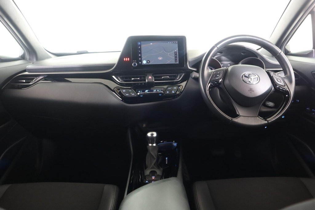 Used Toyota C-HR 2022 for sale - 76333785: Photo 13