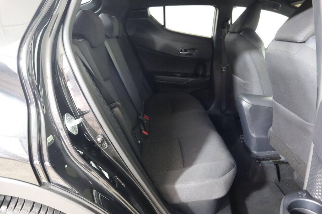 Used Toyota C-HR 2022 for sale - 76333785: Photo 15