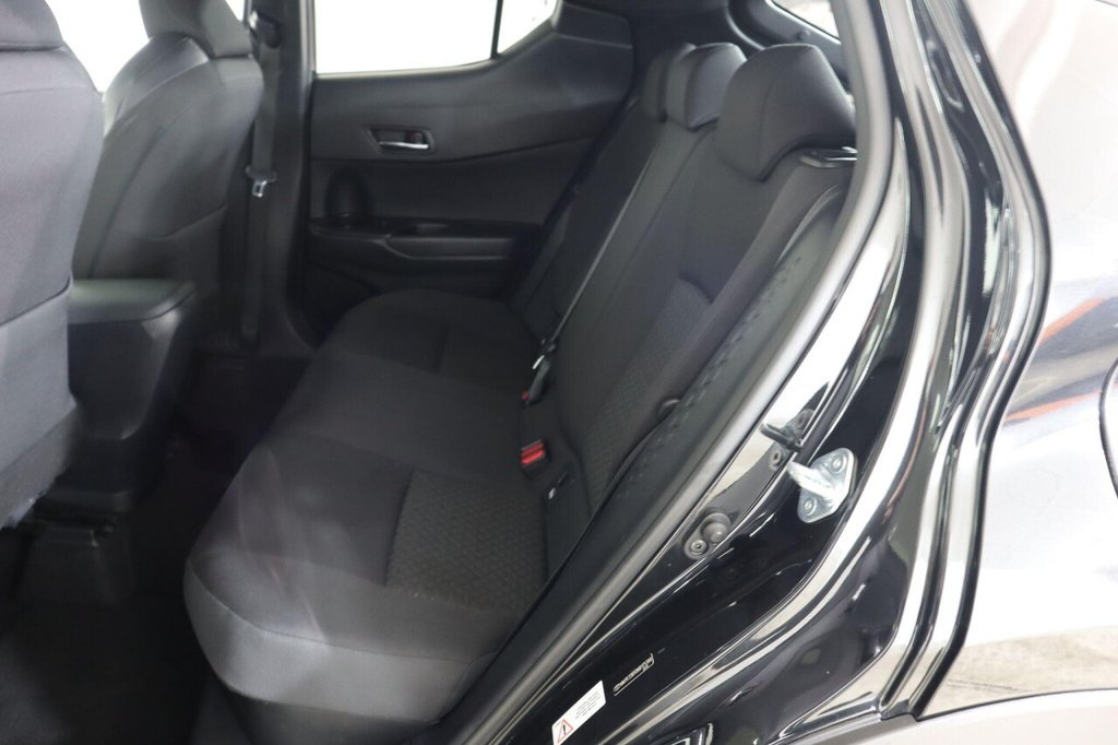 Used Toyota C-HR 2022 for sale - 76333785: Photo 16
