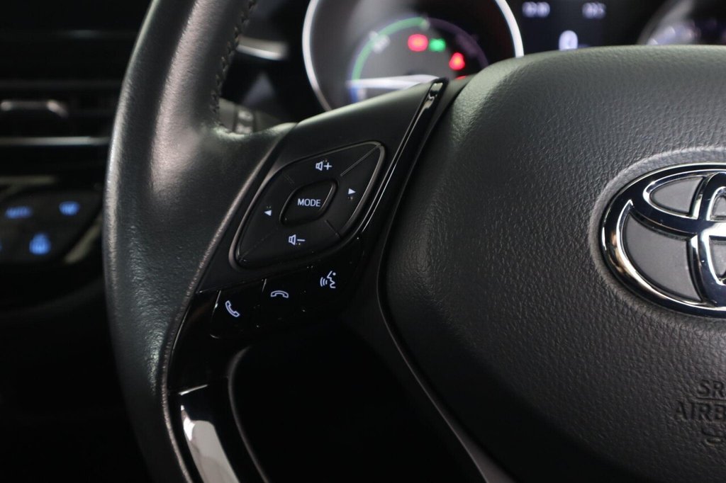 Used Toyota C-HR 2022 for sale - 76333785: Photo 18