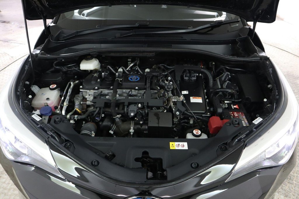 Used Toyota C-HR 2022 for sale - 76333785: Photo 27