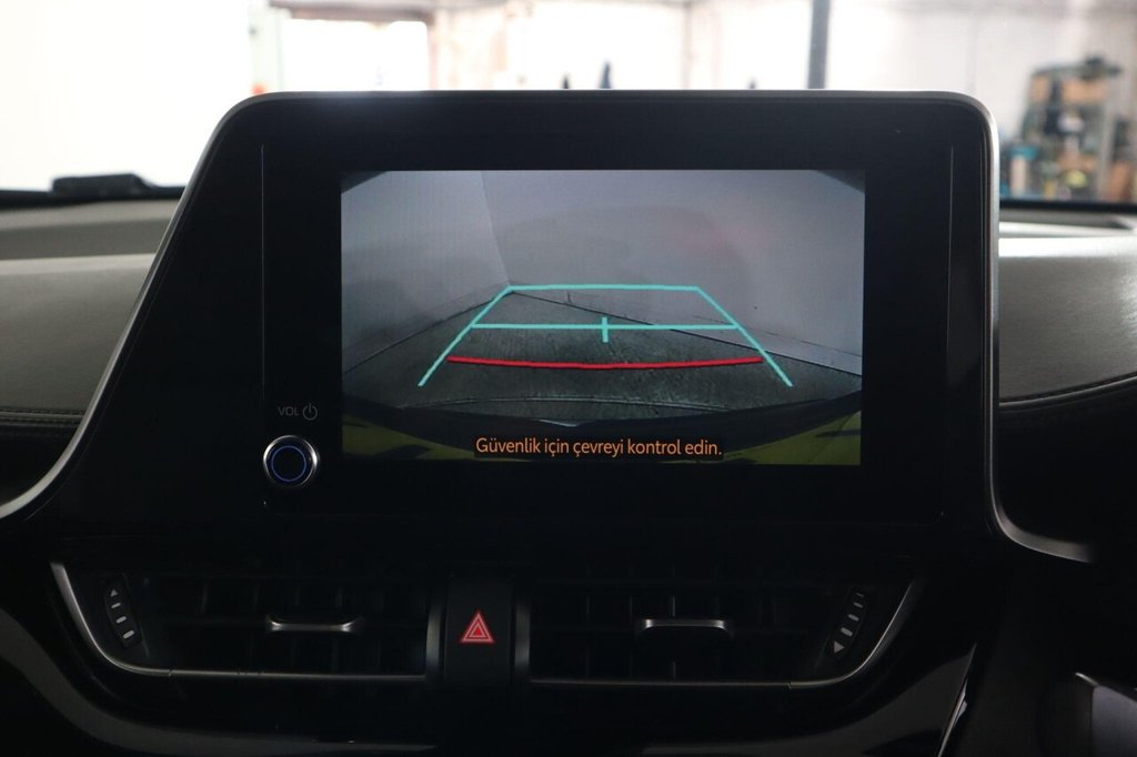 Used Toyota C-HR 2022 for sale - 76333785: Photo 41