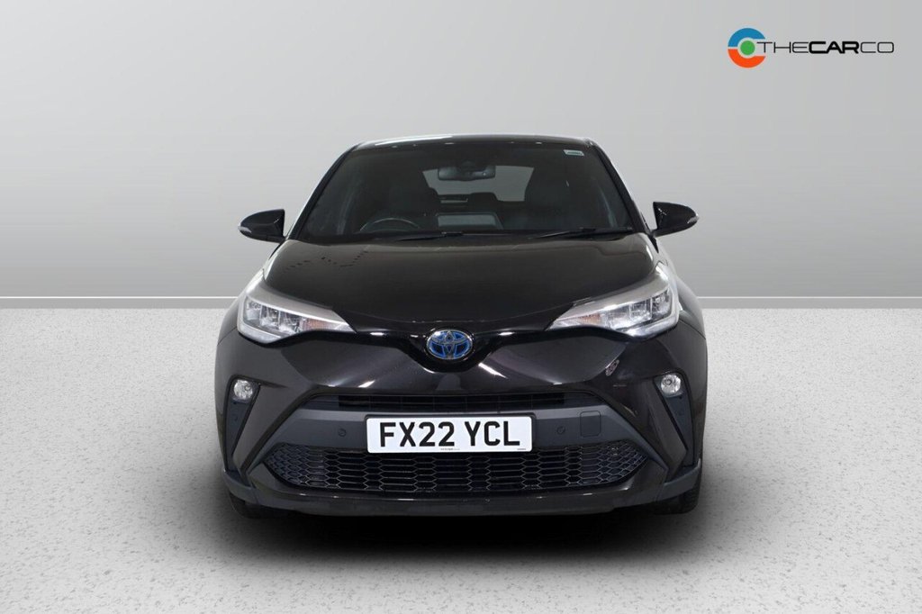 Used Toyota C-HR 2022 for sale - 76333785: Photo 5