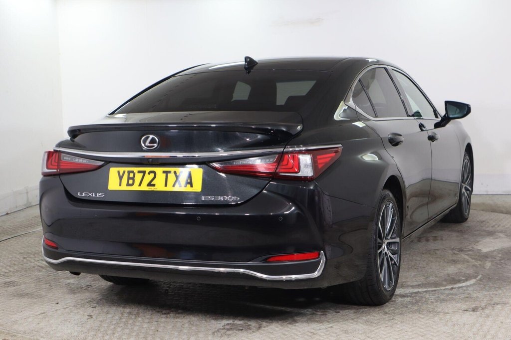 Used Lexus ES 2022 for sale - 77499051: Photo 10