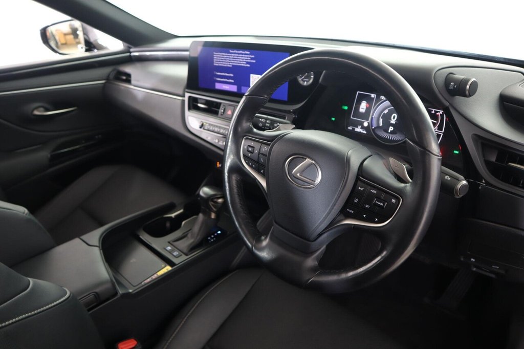 Used Lexus ES 2022 for sale - 77499051: Photo 11