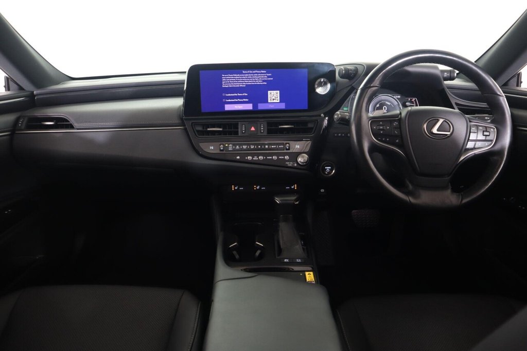 Used Lexus ES 2022 for sale - 77499051: Photo 12