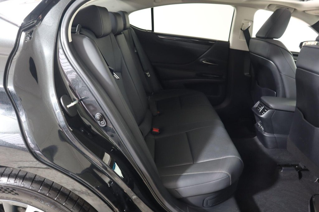 Used Lexus ES 2022 for sale - 77499051: Photo 13