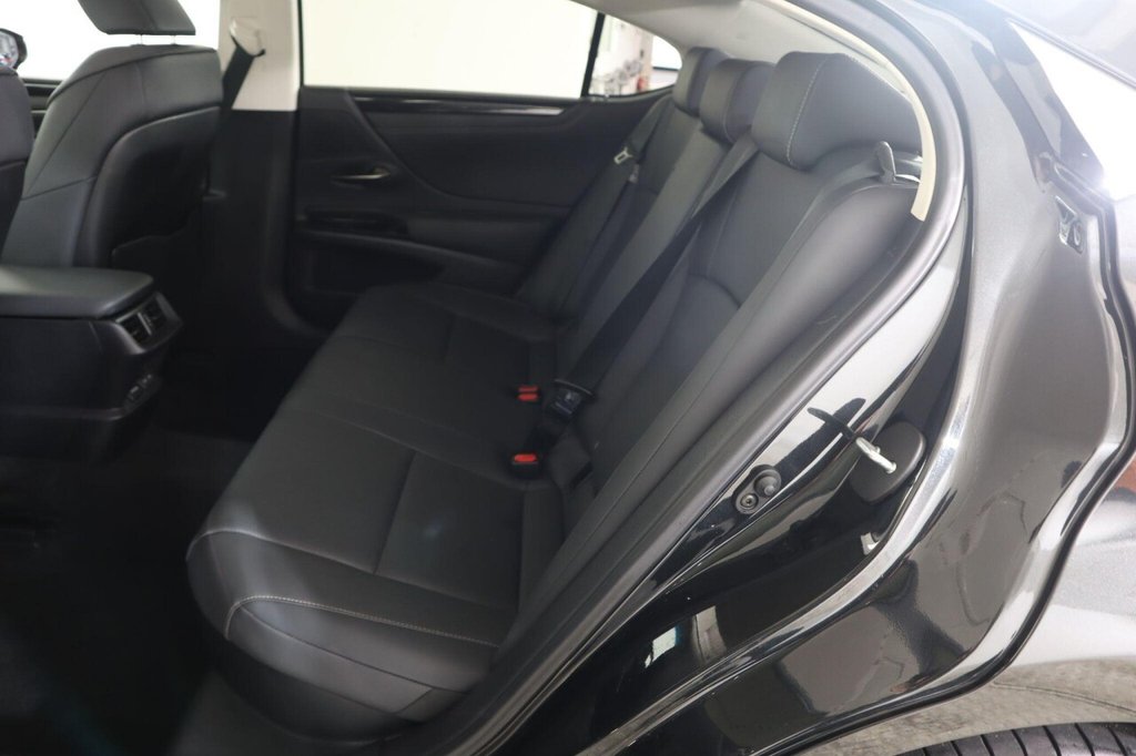 Used Lexus ES 2022 for sale - 77499051: Photo 14
