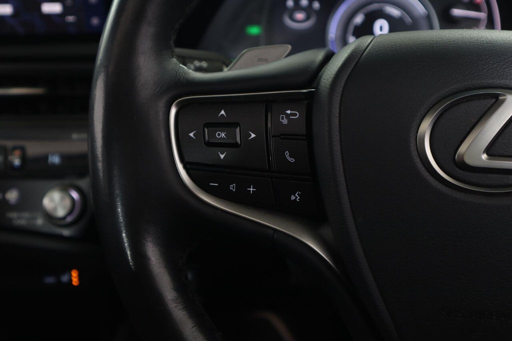 Used Lexus ES 2022 for sale - 77499051: Photo 18