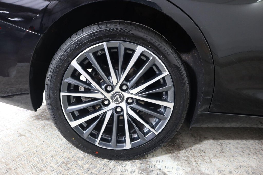 Used Lexus ES 2022 for sale - 77499051: Photo 34