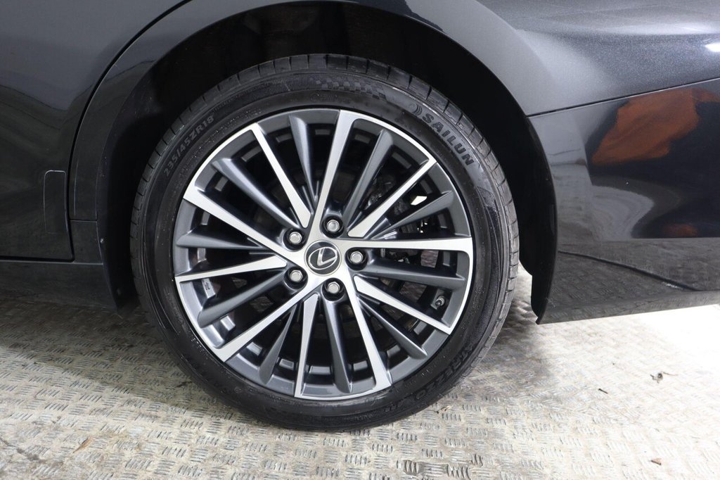 Used Lexus ES 2022 for sale - 77499051: Photo 35