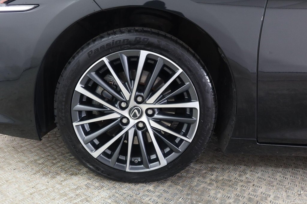 Used Lexus ES 2022 for sale - 77499051: Photo 36