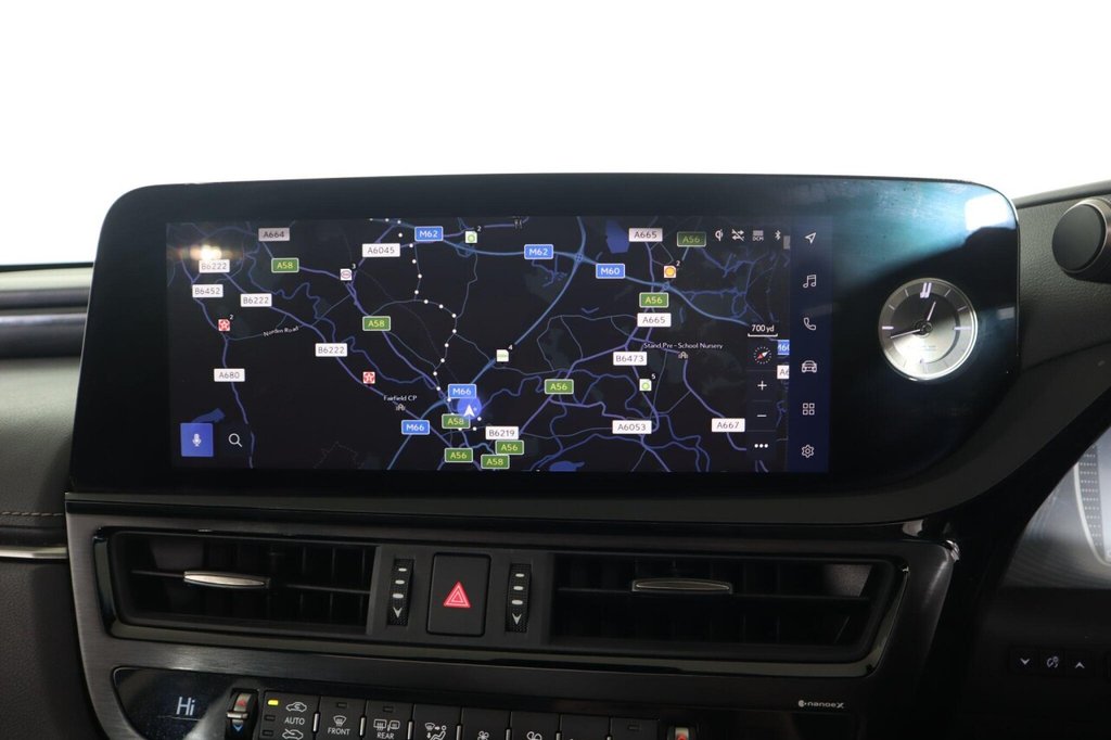 Used Lexus ES 2022 for sale - 77499051: Photo 38