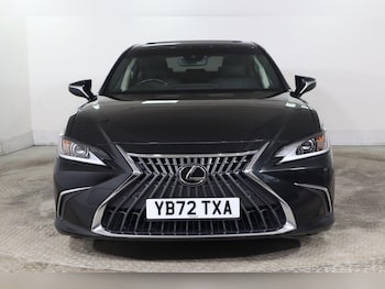 Used Lexus ES 2022 for sale - 77499051: Photo
