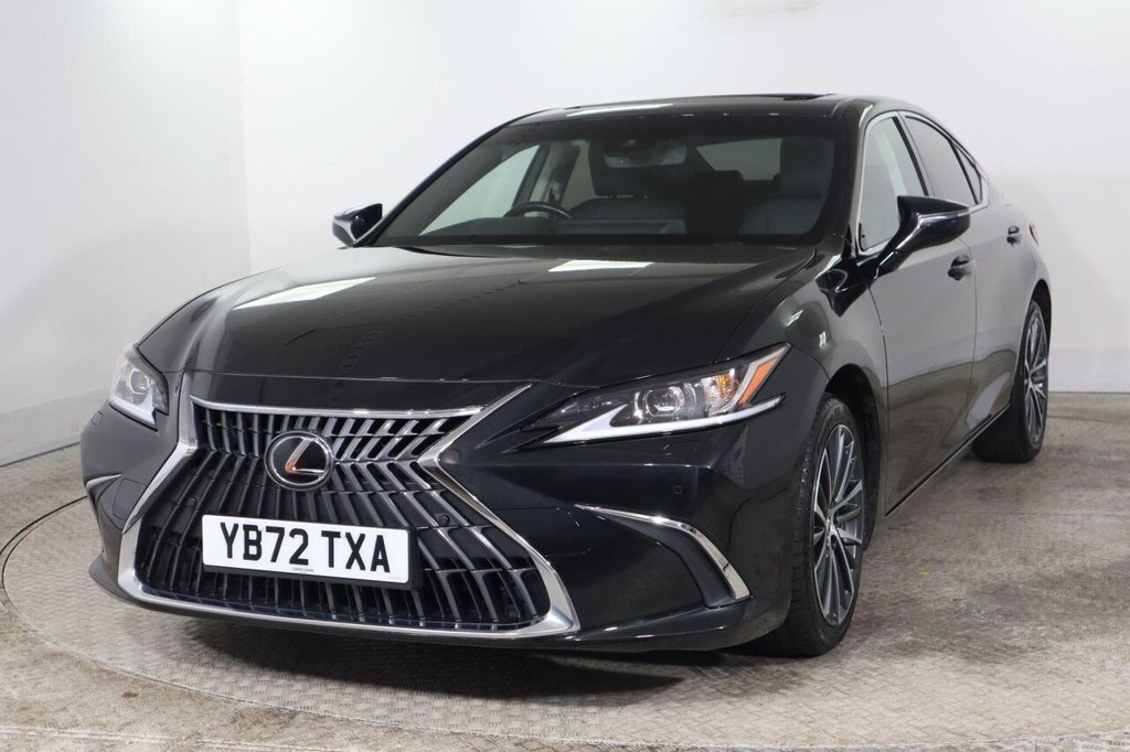 Used Lexus ES 2022 for sale - 77499051: Photo 4