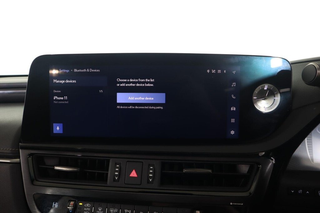 Used Lexus ES 2022 for sale - 77499051: Photo 43