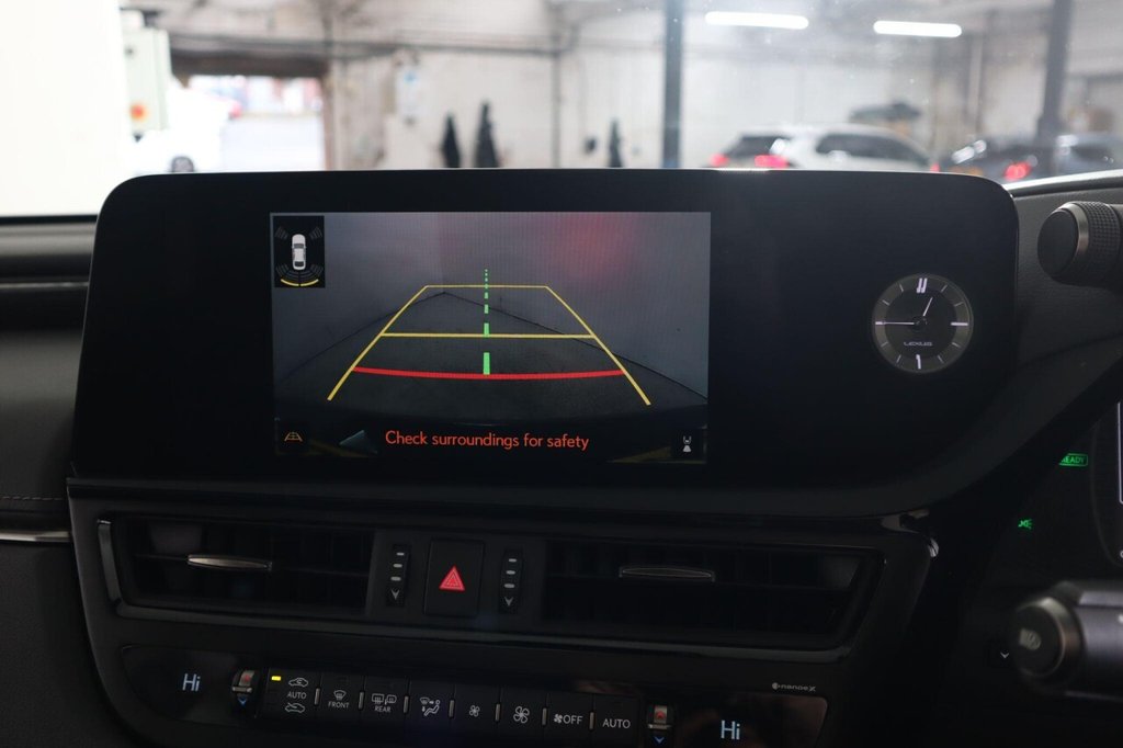 Used Lexus ES 2022 for sale - 77499051: Photo 47