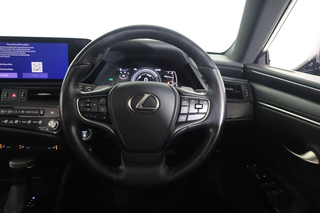 Used Lexus ES 2022 for sale - 77499051: Photo 49