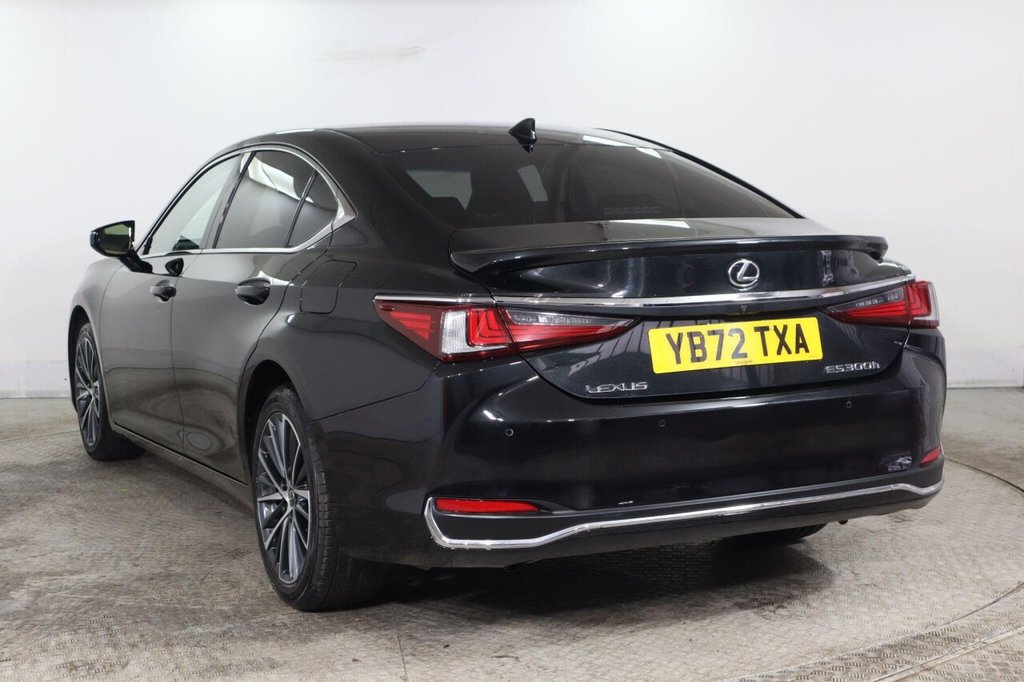 Used Lexus ES 2022 for sale - 77499051: Photo 5