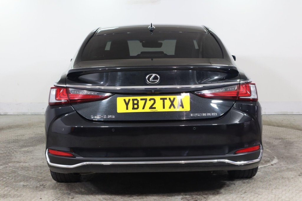 Used Lexus ES 2022 for sale - 77499051: Photo 8