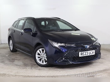 Used Toyota Corolla 2023 for sale - 79450446: Photo