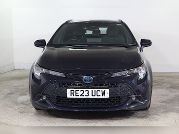 Used Toyota Corolla 2023 for sale - 79450446: Photo
