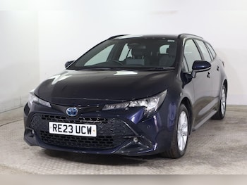 Used Toyota Corolla 2023 for sale - 79450446: Photo