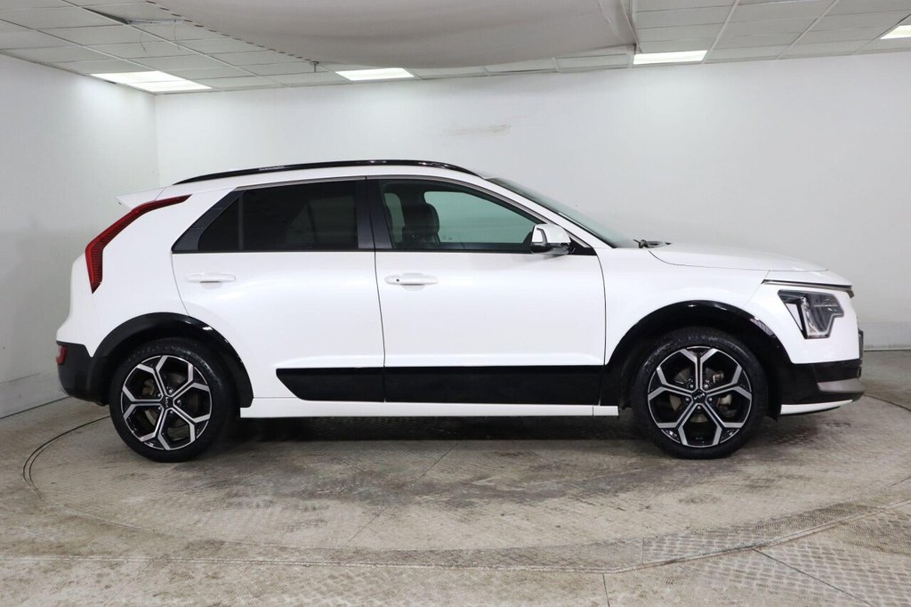 Used Kia Niro 2022 for sale - 76345494: Photo 10