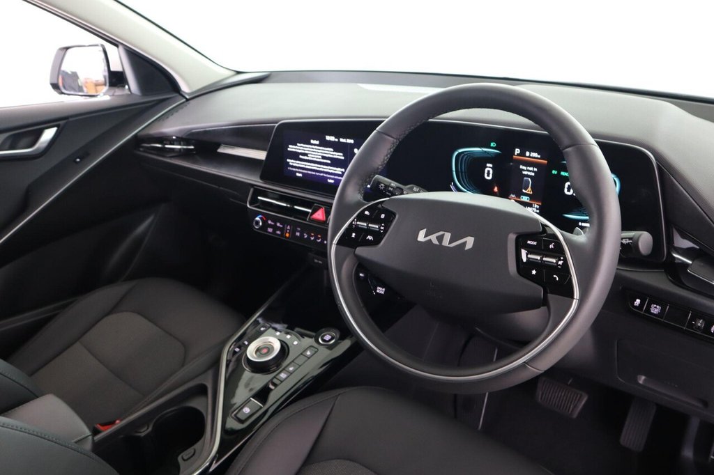Used Kia Niro 2022 for sale - 76345494: Photo 12
