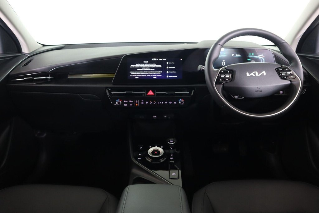 Used Kia Niro 2022 for sale - 76345494: Photo 13