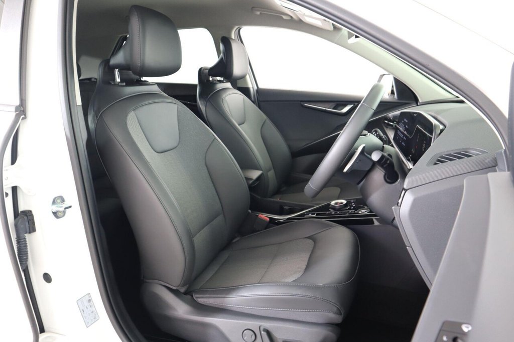 Used Kia Niro 2022 for sale - 76345494: Photo 14