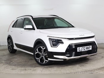 2022 (72) - 1.6 GDi Hybrid 3 5dr DCT