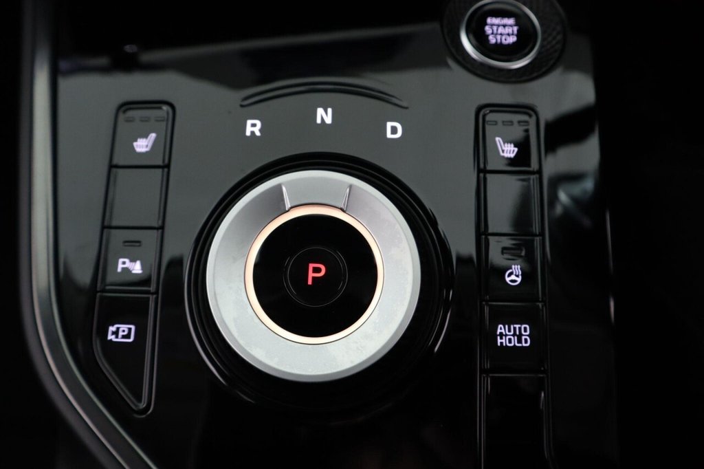 Used Kia Niro 2022 for sale - 76345494: Photo 21