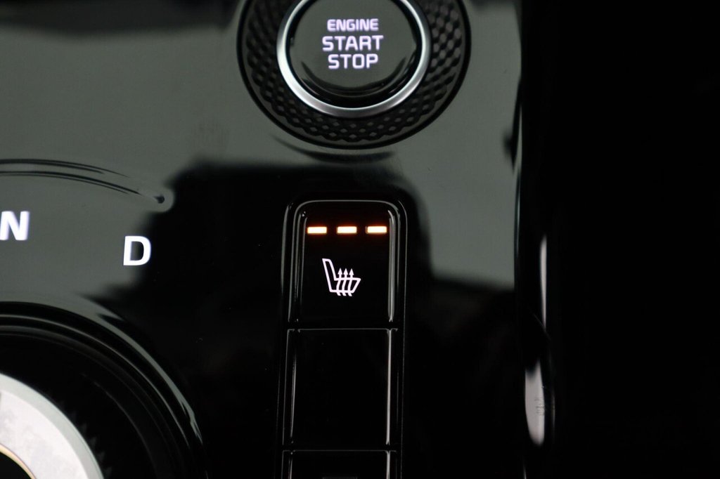 Used Kia Niro 2022 for sale - 76345494: Photo 25