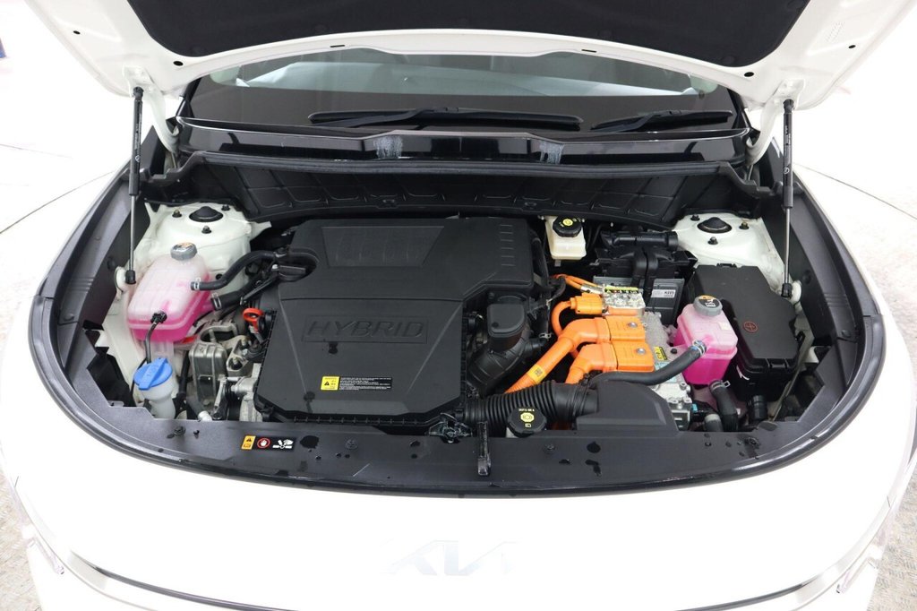 Used Kia Niro 2022 for sale - 76345494: Photo 31