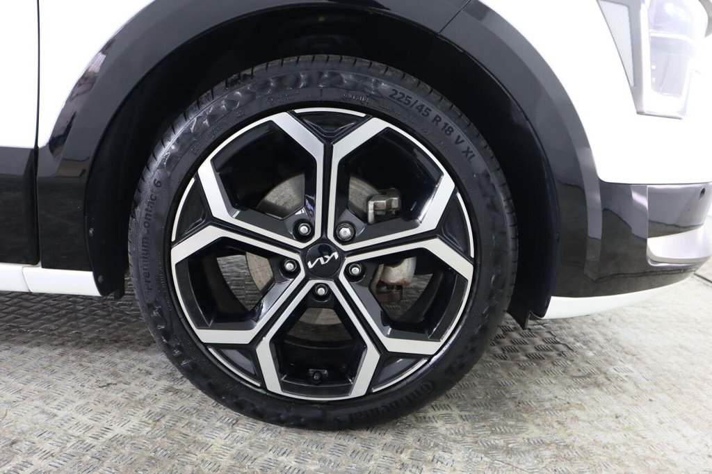 Used Kia Niro 2022 for sale - 76345494: Photo 33
