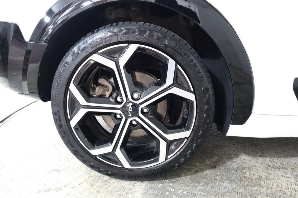 Used Kia Niro 2022 for sale - 76345494: Photo 34